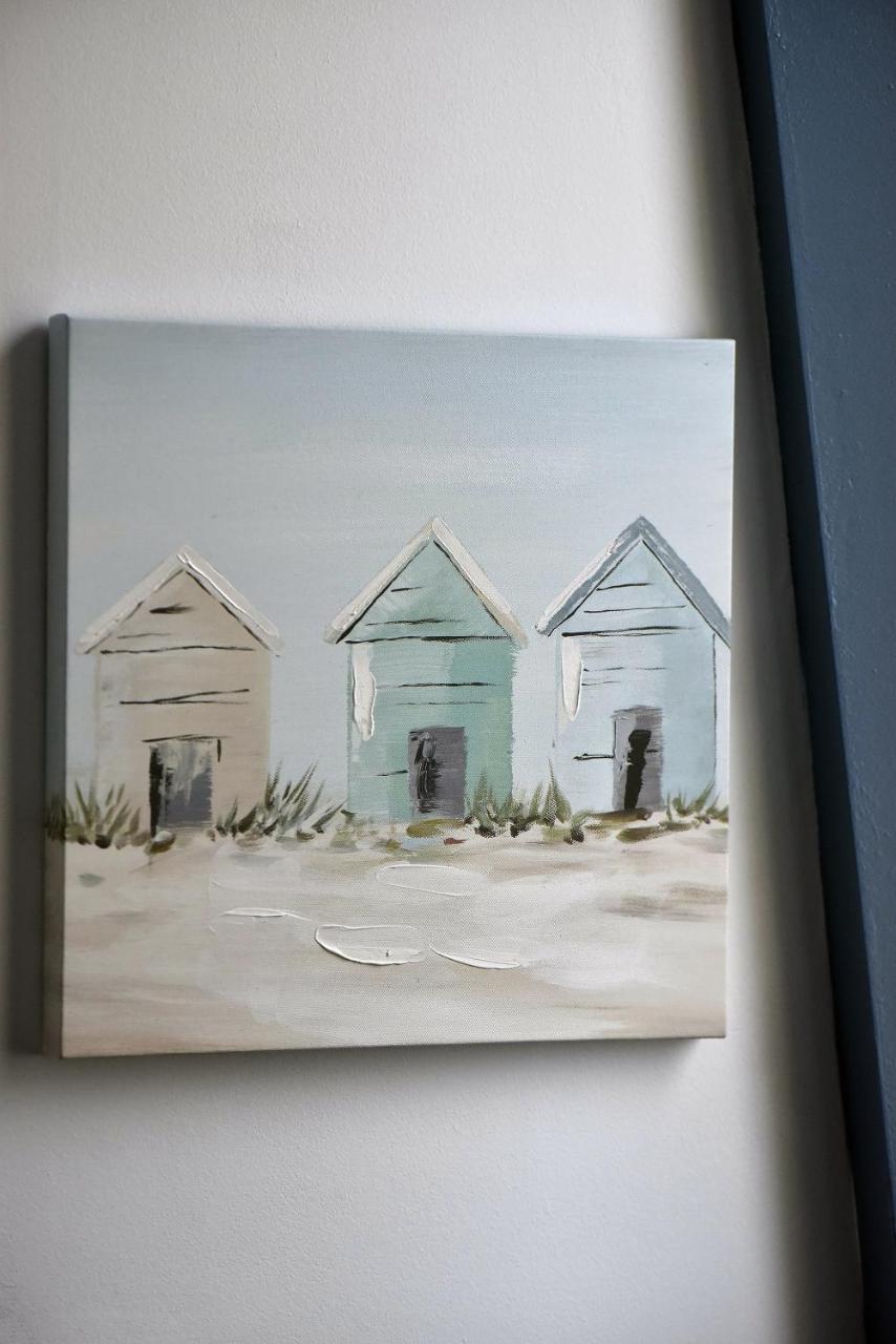 Studio L'Echappee Bleue - 250M De La Plage Berck Εξωτερικό φωτογραφία