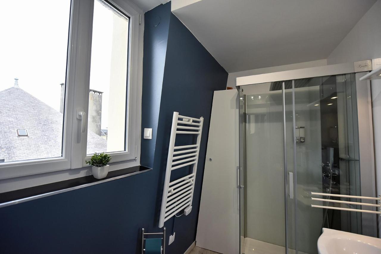 Studio L'Echappee Bleue - 250M De La Plage Berck Εξωτερικό φωτογραφία