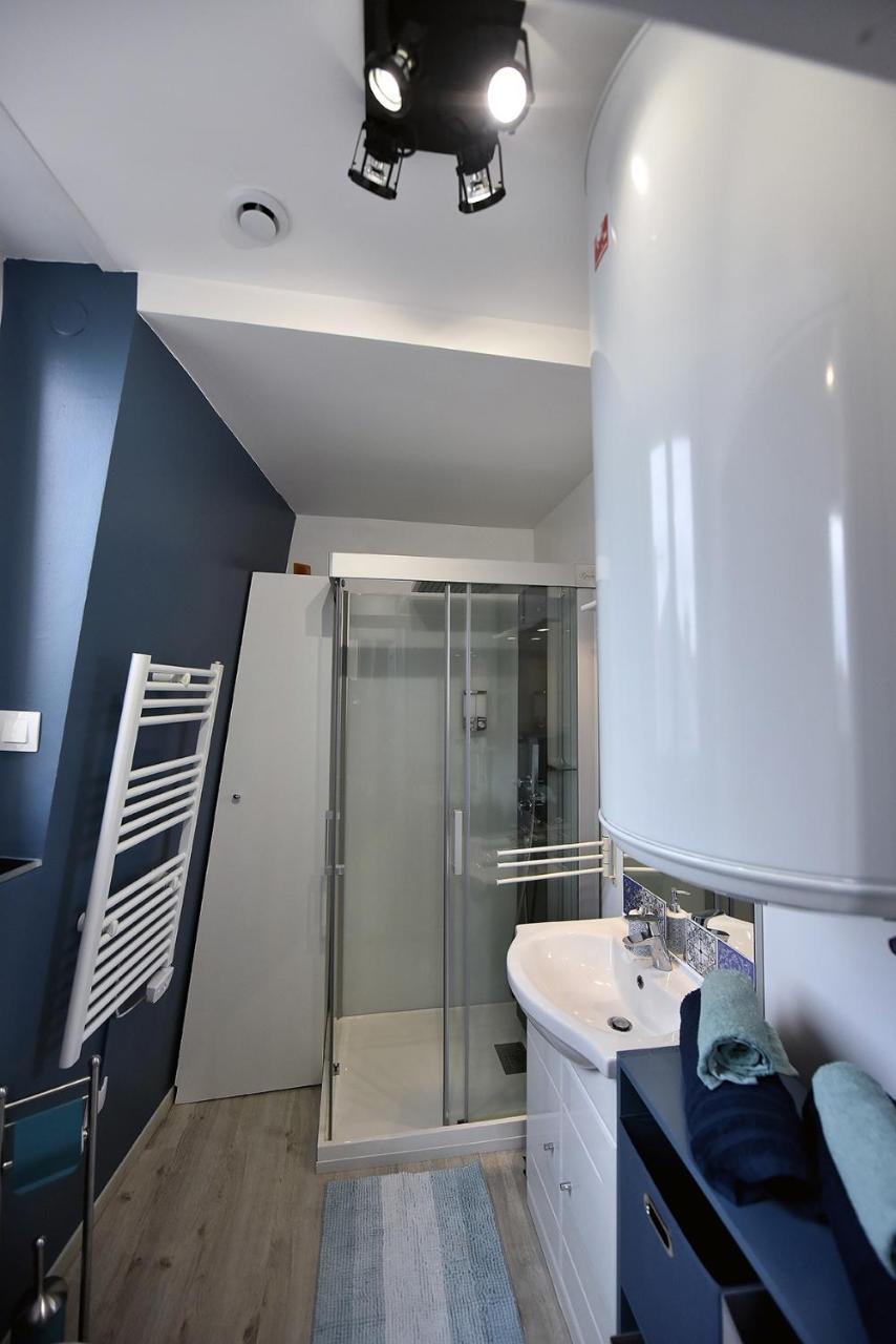 Studio L'Echappee Bleue - 250M De La Plage Berck Εξωτερικό φωτογραφία